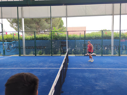 Stade Toulousain Padel