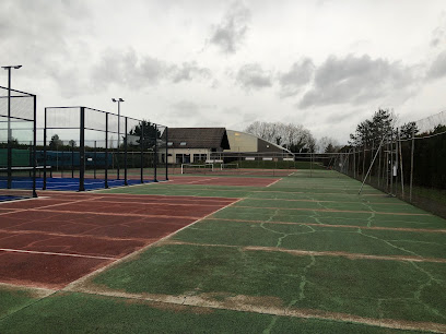 Tennis Club de Mareil sur Mauldre