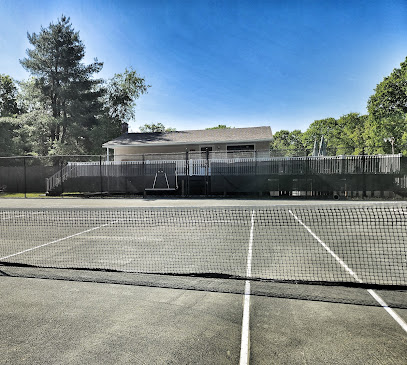 Holden Towers Worcester Tennis Club