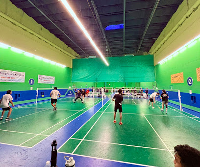 Arizona Badminton Center