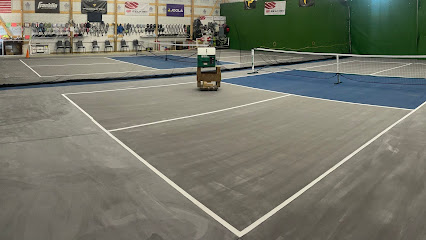 Next Step Pickleball Equipment & Training Camps