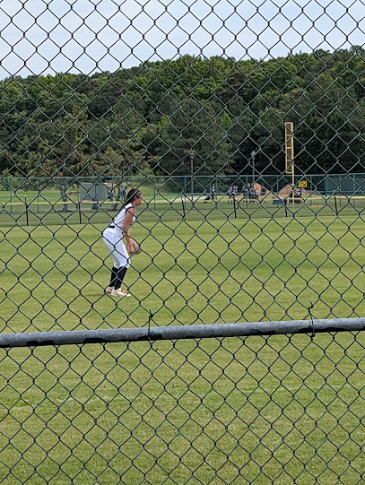 Stoney Run Athletic Complex