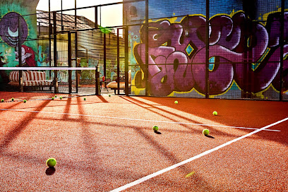 Neighbourhood Padel