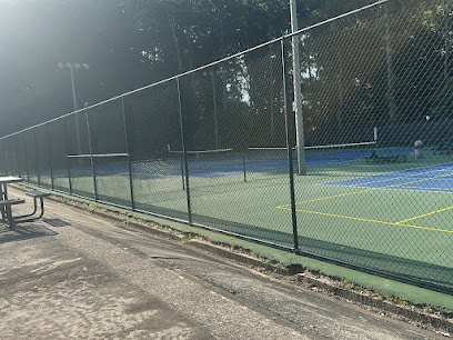 Sweetwater Tennis Center
