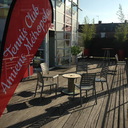 Tennis Club Amiens Metropole