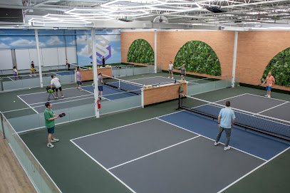 Slate Pickleball Club