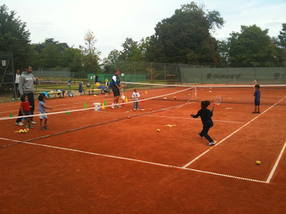Tennis Club Dijon