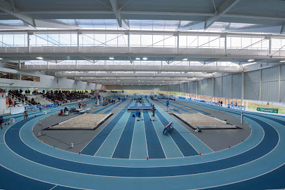 Pierre-Quinon Metropolitan Stadium