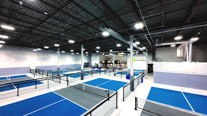 PCKLRAMA Pickleball
