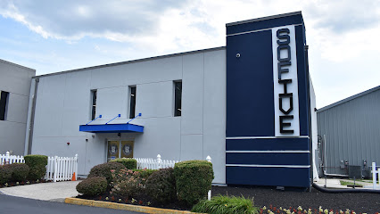 Sofive Soccer Centers Cherry Hill (XL Sports World)