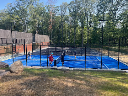 Park Lakes Tennis & Paddle Club