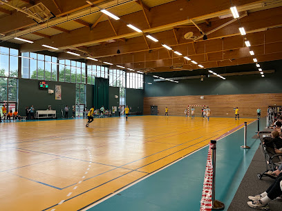 Complexe Sportif du Lac