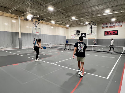 ProAm Pickleball Club