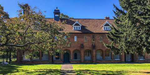 Ashburton Hall
