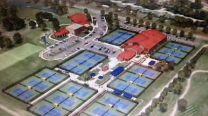 LaFortune Park Tennis Center