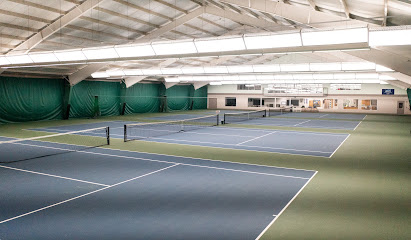 Warsaw Racquet Club