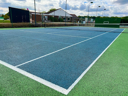 Crescent Lawn Tennis Club