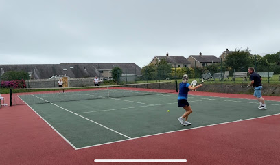Criccieth Tennis Club