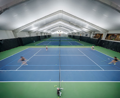Wisconsin Athletic Club | Lake Country