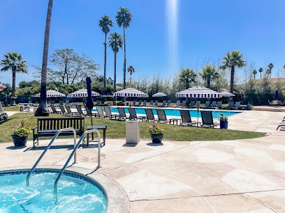 Foxenwood Tennis & Swim Club