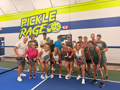 PickleRage Fort Myers