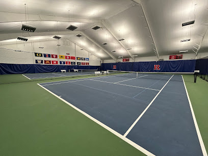 East Brunswick Racquet Club