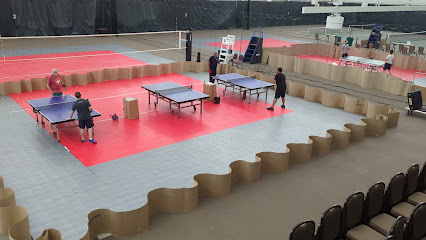 New Orleans Table Tennis Club