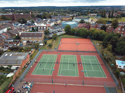 Bromley Wendover Lawn Tennis Club