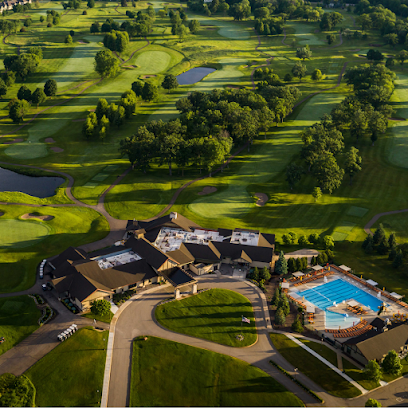 Medina Golf & Country Club