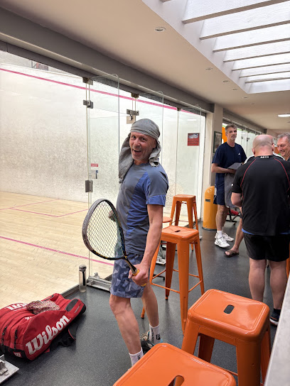 Squash Club Saint-Etienne