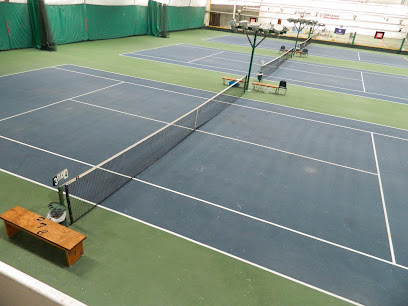 Pueblo Tennis Center