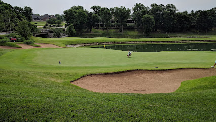 Millwood Golf and Racquet Club