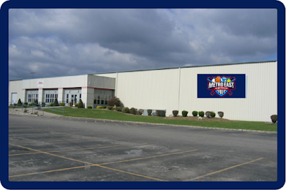 Metro East Sportsplex