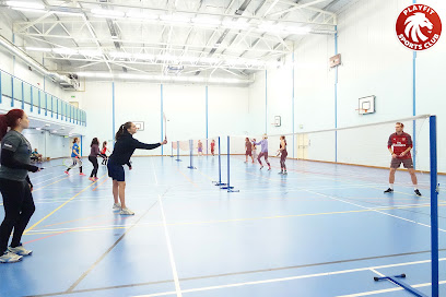 PlayFit Sports Club
