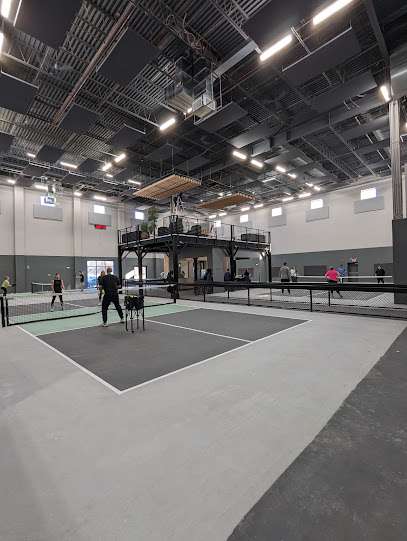 Bergen County Pickleball Club