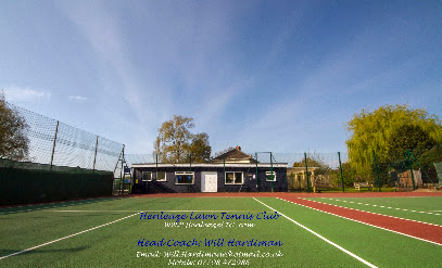 Henleaze Lawn Tennis Club Ltd