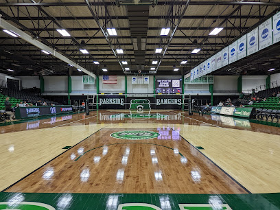 UW-Parkside Sports & Activity Center