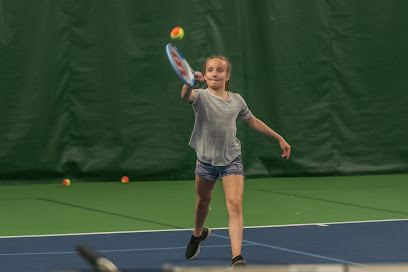 Albany Tennis Club Inc