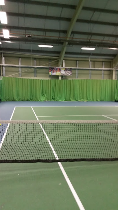 Tom Prince Sports Centre