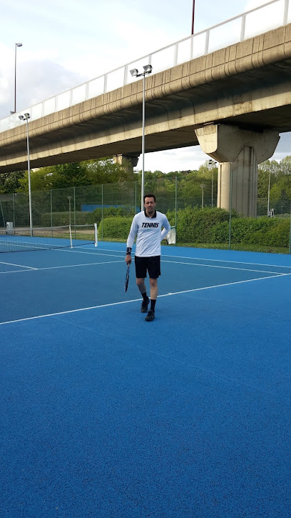 Passing Club Maisons-Alfort