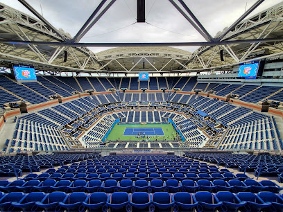 USTA Billie Jean King National Tennis Center
