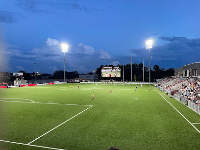 CHI Memorial Stadium
