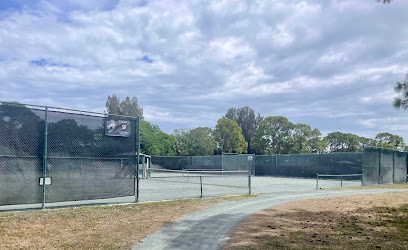 Vero Beach Tennis & Fitness Club