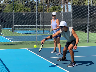 Anaheim Tennis and Pickleball Center