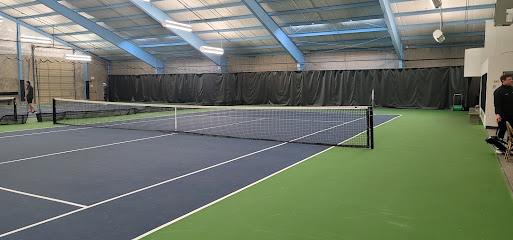 The Racquet Club