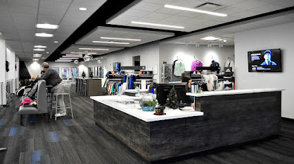 Overland Park Racquet Club