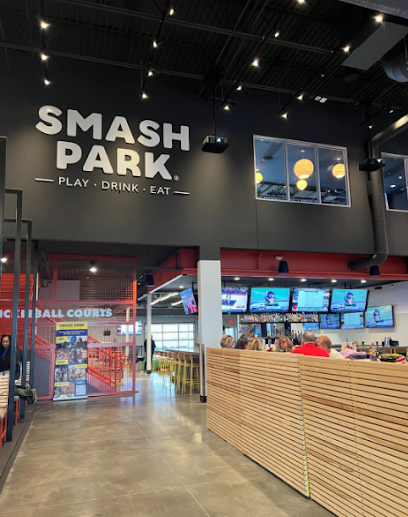 Smash Park Roseville