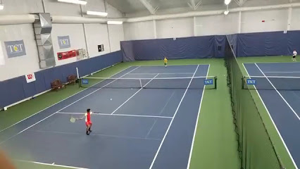Tennis Club of Trumbull