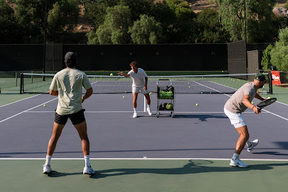 Opencourt