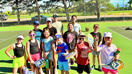 Love Love Racquet Club